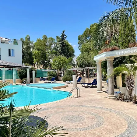 Holiday home Reihenhaus In Tersefanou Tersephanou